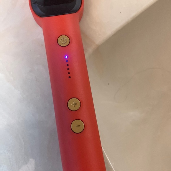 Hair straightener for quicker and precise styling - Picture 3 of 6